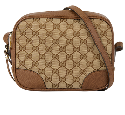GG Camera Bag, front view
